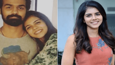 kalyani priyadaarshan and pranav mohanlal