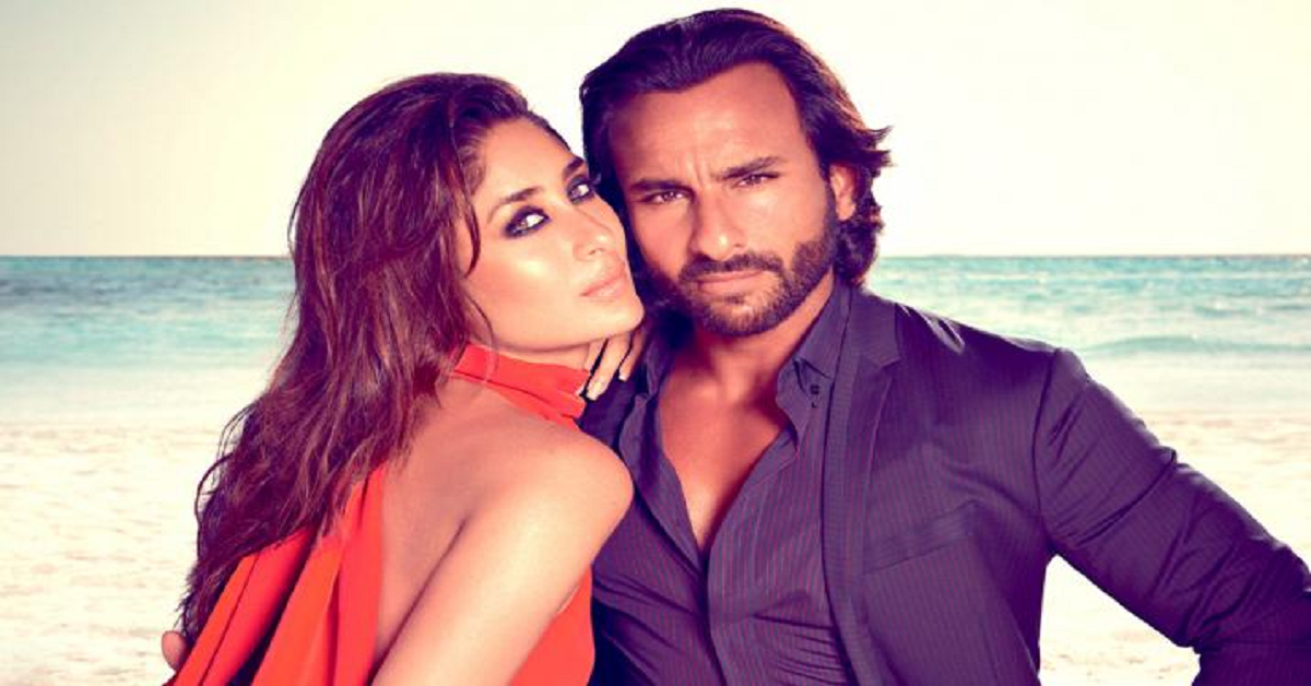 kareena is possesive about hubby