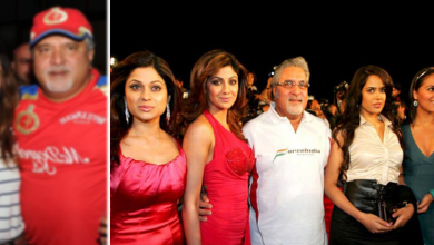 mallya to tie knot third time