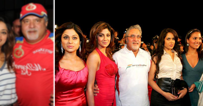 mallya to tie knot third time