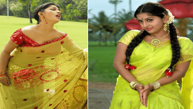 meera-jasmine-unseen