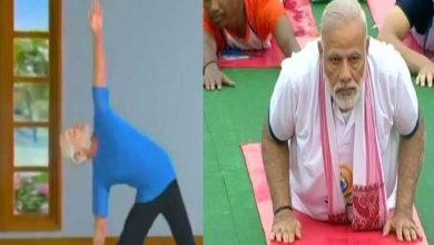 prime-minister-modi-to-teach-yoga-through-his-3d-avatar