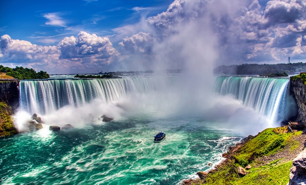 niagara