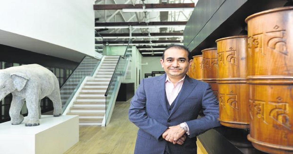 niravmodi