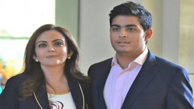 nita ambani on son's wedding with daughter of diamon merchant'