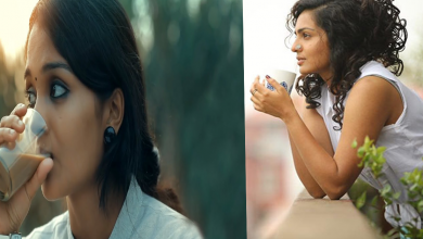 parvathy v-s Vineetha