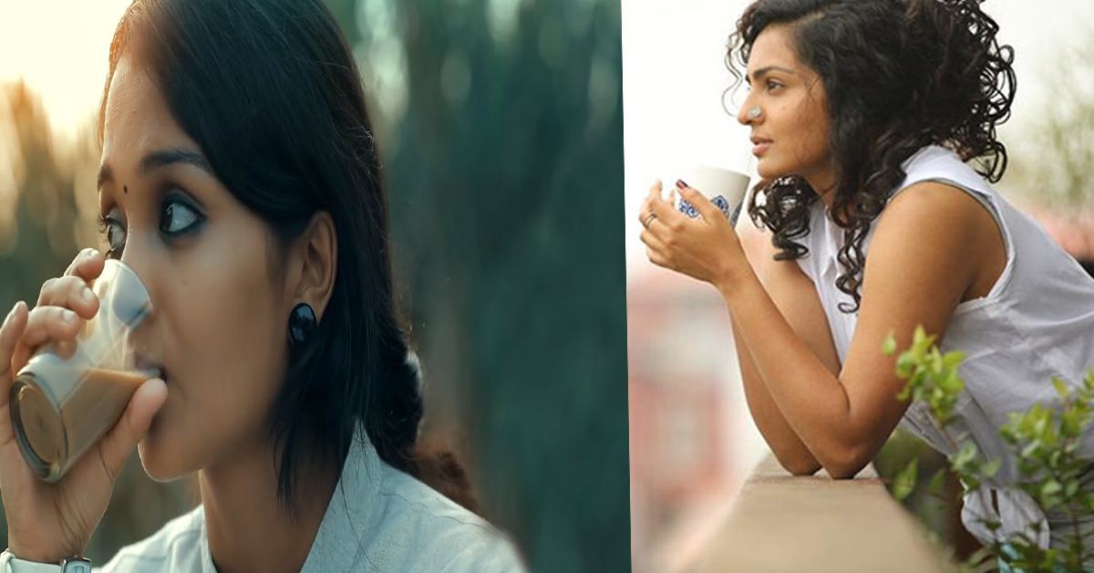 parvathy v-s Vineetha