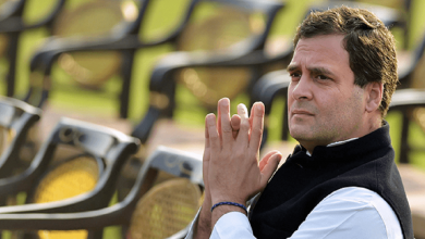 rahul opens up about northeast defeat
