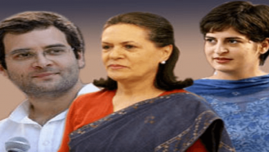 rahul-sonia-gandhi-priyanka