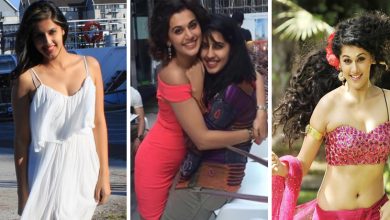 shagun and tapsee pannu