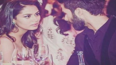 shahid and mira