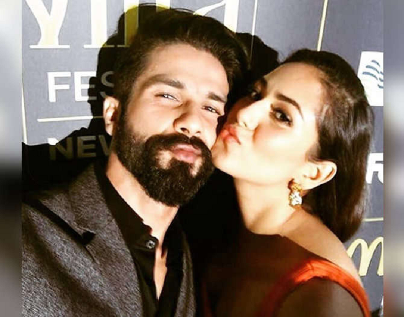 mira-rajput-would-have-dated-this-bollywood-actor-before-shahid
