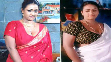 shakeela biopic