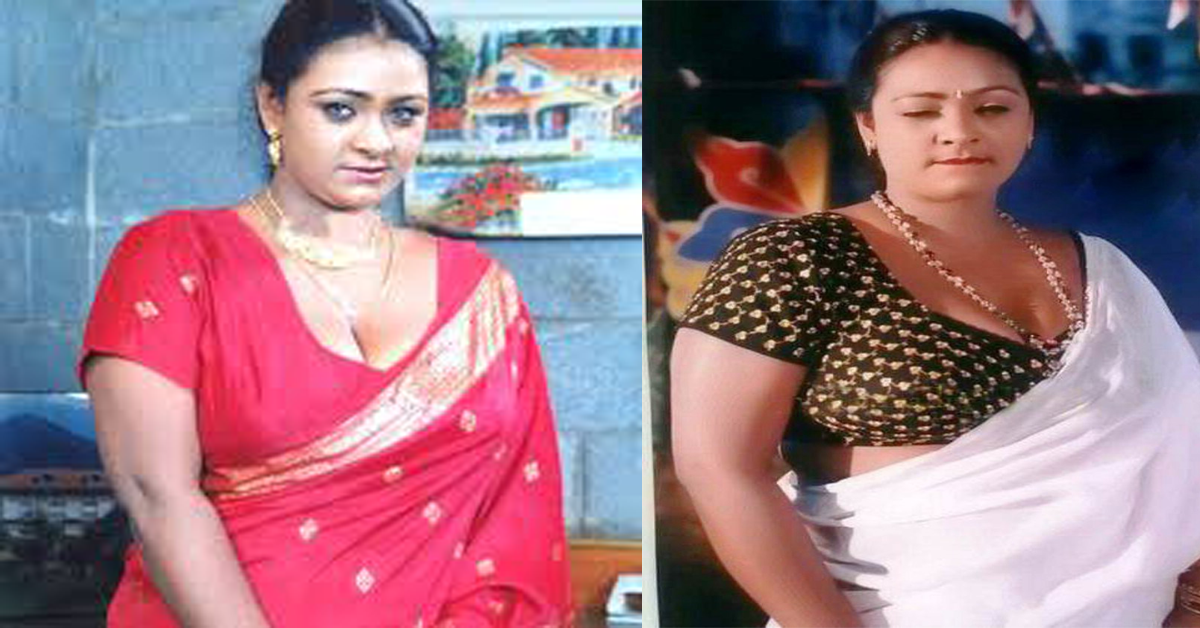 shakeela biopic