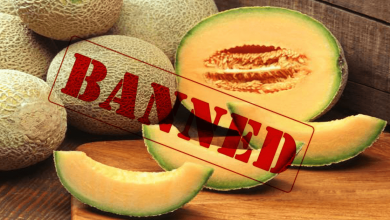 shamam fruit banned in qatar