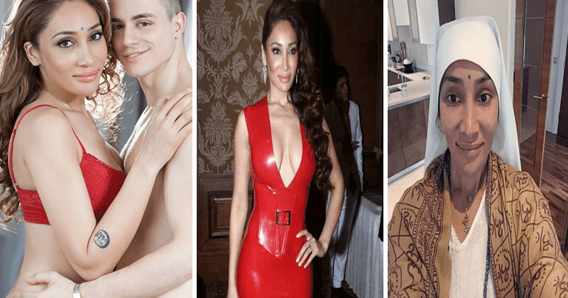 sofiya hayat reply to man offered 20 lakhs for one night
