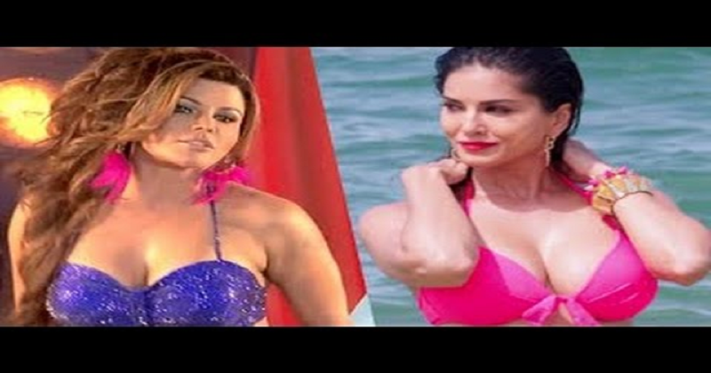 800px x 420px - Sunny Leone gives number of this bollywood actress to porn industry?