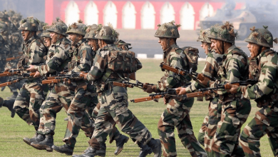 the-india-army