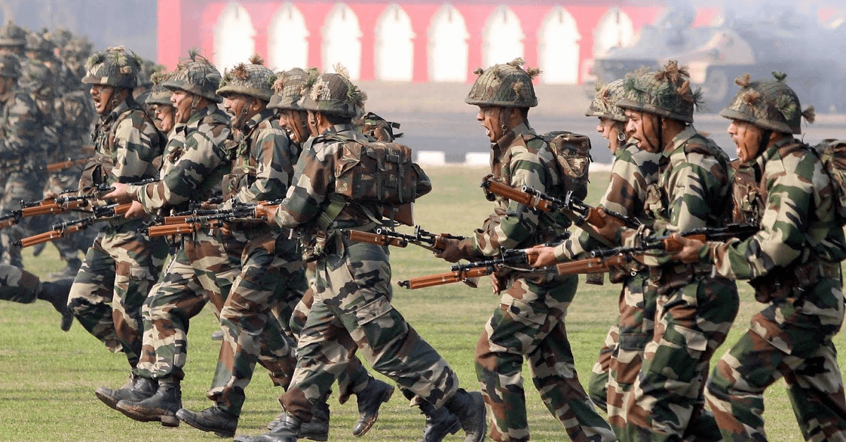 the-india-army