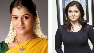 transformation of actresses