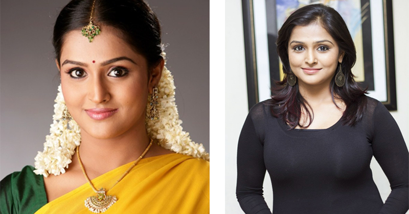 transformation of actresses