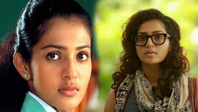 transformation of mollywood actresses