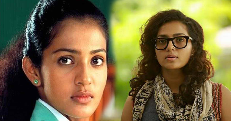 transformation of mollywood actresses