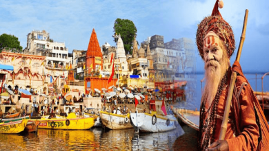 varanasi-tour