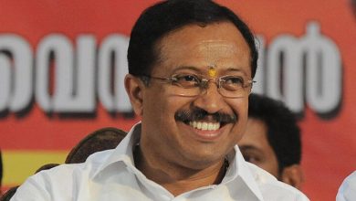 BJP-hopes-win-Chengannur-V-Muraleedharan-gets-elected-Rajya-Sabha-member