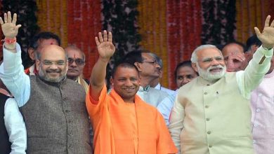 BJP to deploy its master plan for Rajya Sabha elections