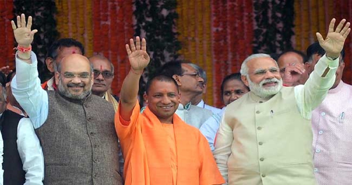 BJP to deploy its master plan for Rajya Sabha elections