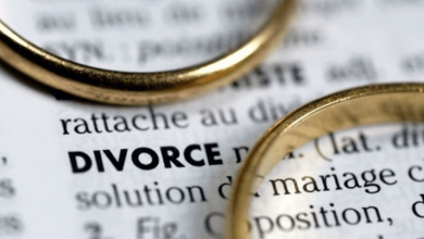 divorce and re-marry