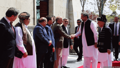 peace talks between Pakistan and Afghanistan