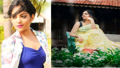 Ahana Krishna Hot Pics