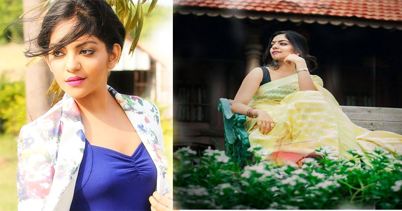 Ahana Krishna Hot Pics