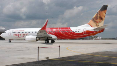 Air India Express