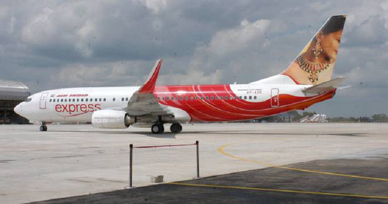 Air India Express