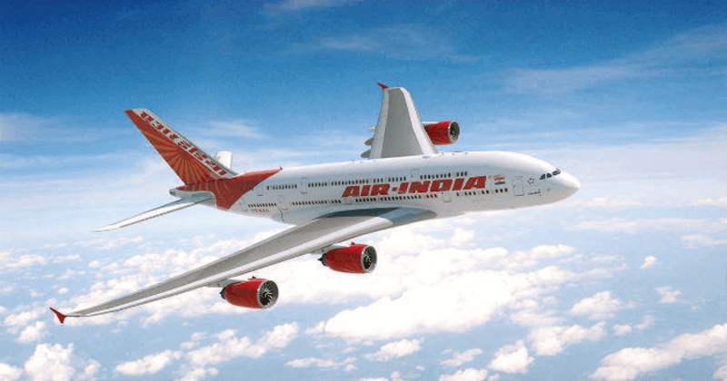 Air India