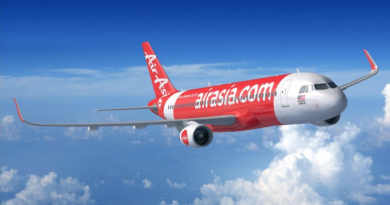 AirAsia