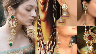 Akshaya Tritiya 2018: jewelry choices