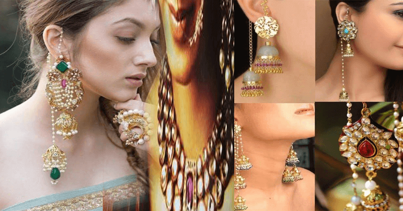 Akshaya Tritiya 2018: jewelry choices