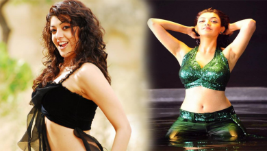 All you need to know about Kajal