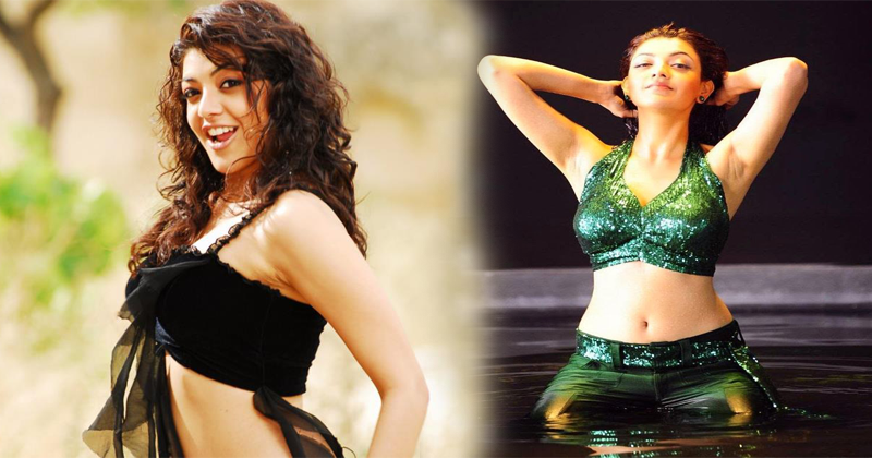 All you need to know about Kajal