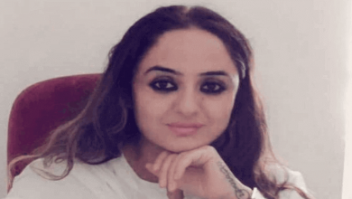 Asfina Bano's lawyer Deepika Singh Rajawat