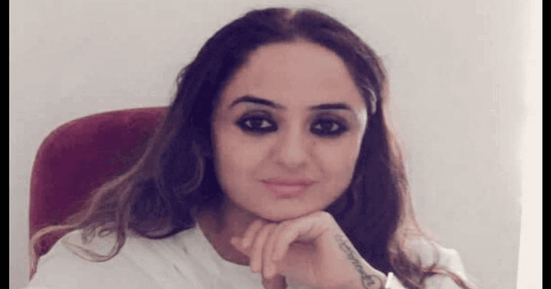 Asfina Bano's lawyer Deepika Singh Rajawat