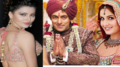 Bollywood Brides Of Salman