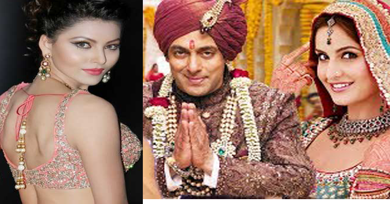 Bollywood Brides Of Salman