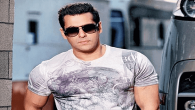 Bollywood’s bad boy Salman Khan