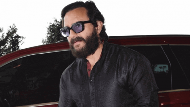 Saif Ali Khan