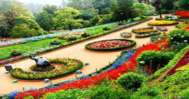 Botanical Garden